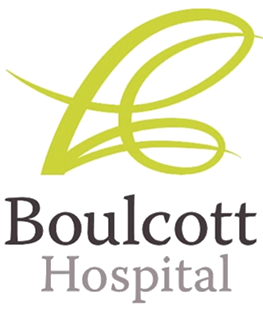 Boulcott Hospital